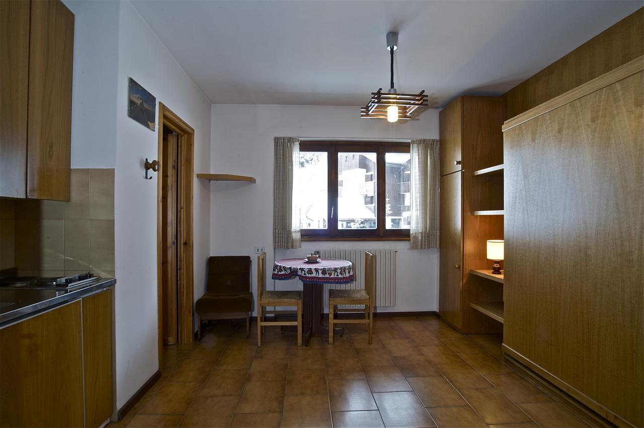 Residence Raffaella Santa Caterina Valfurva Exteriér fotografie